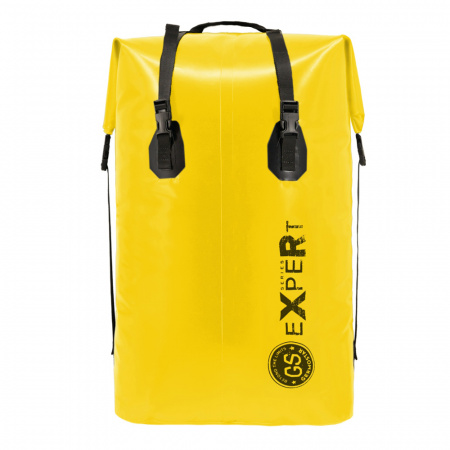 DRY BAG Germostar Expert 115 л желтый