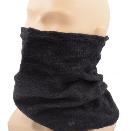 Бандана Buff Merino Fleece Black 129444.999.10.00