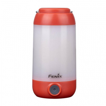 Фонарь Fenix CL26R красный