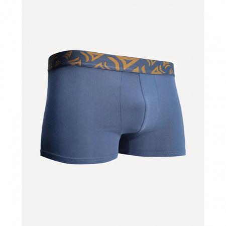 Трусы-боксеры Сплав Orion синий 44-46