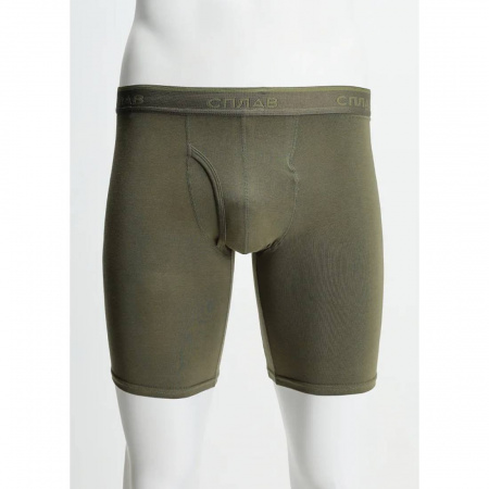 Трусы-боксеры Сплав Топаз М