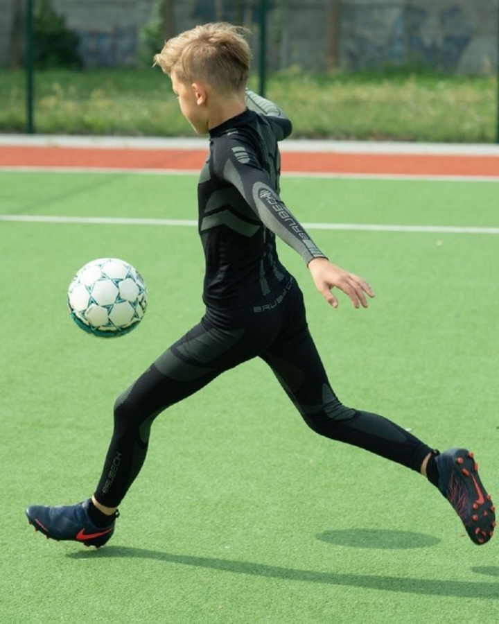 Термобелье для мальчиков Brubeck комплект DRY