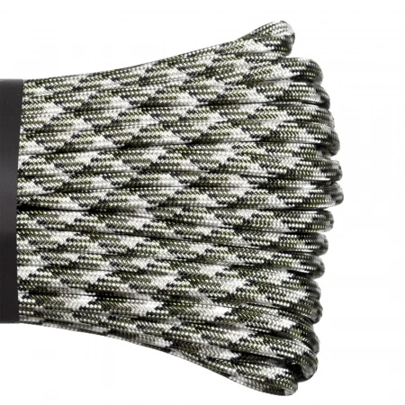 Паракорд 550 CORD nylon 30м RUS