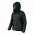 TrangoWorld куртка пуховая женская Chaqueta Kebne FT JKT