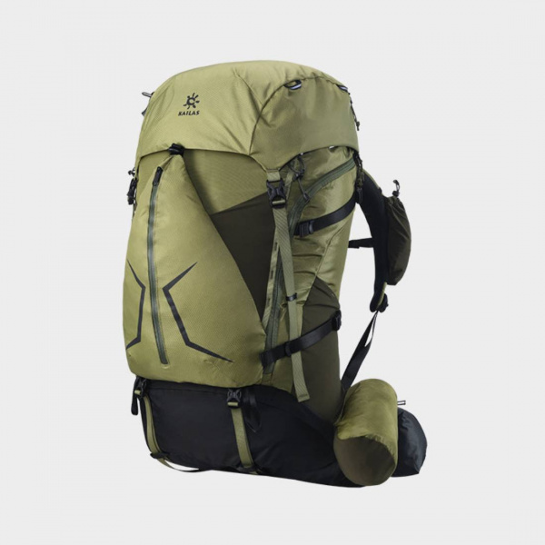 Kailas рюкзак Ridge III Lightweight Trekking 65+5L KA2353005