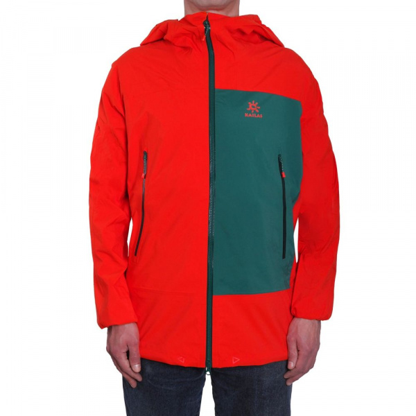 Kailas куртка Alpine Climbing Lightweight Hardshell Jacket