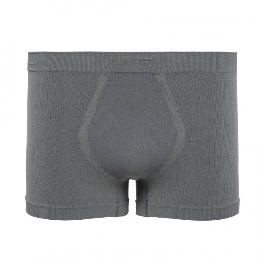 Трусы UTO Sports Nilit Softex Boxer (2шт) 922102