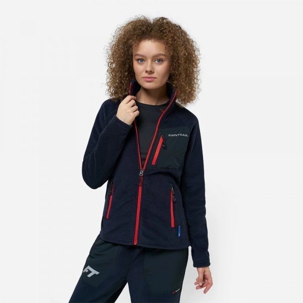 Термокуртка женская Polar W 1396
