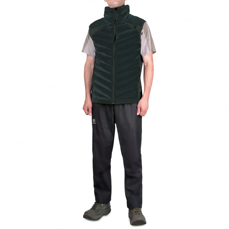 Black Yak Жилет SELEMBU VEST