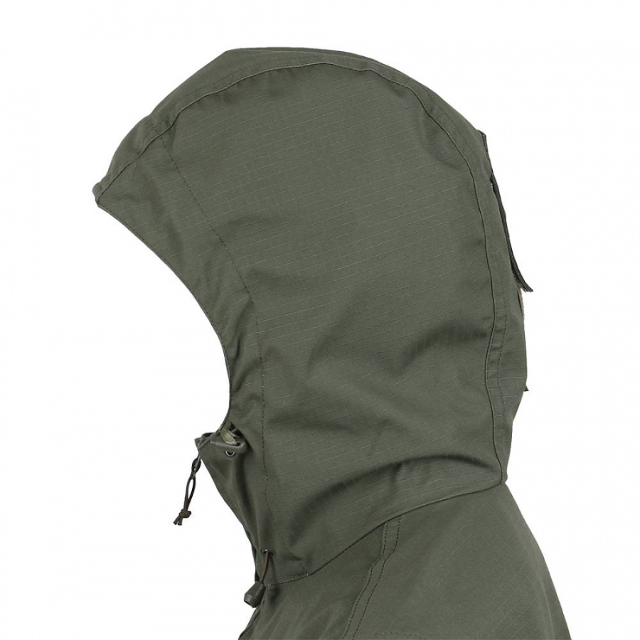 Куртка анорак Сплав Forester мод.2