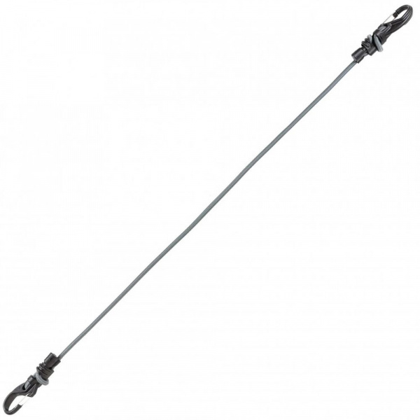 Такелажное крепление NiteIze Knot Bone Bungee, размер 9