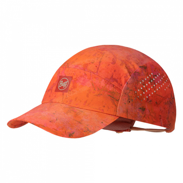 Кепка Buff Pack Speed Cap Keffy Nectarine