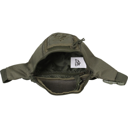 Сумка поясная Сплав Varan