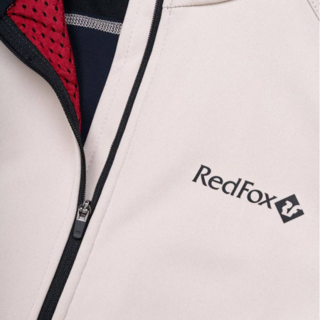 Red Fox Куртка легкая Trace WS Женская