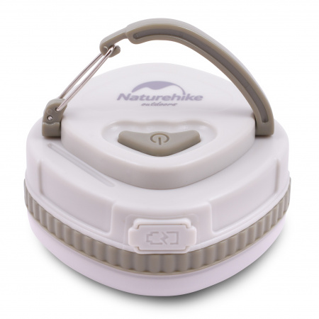 Лампа для палатки Naturehike USB version NH16D300-C