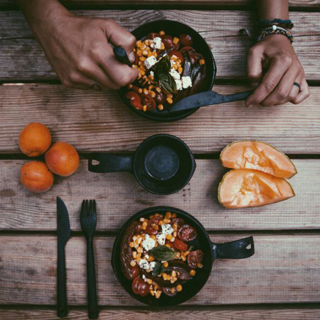 Миска глубокая KUPILKA 55 Bowl