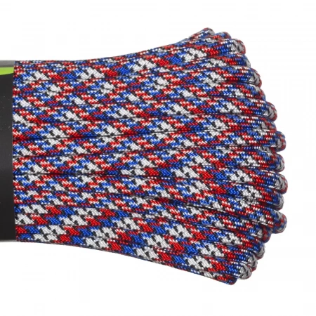 Паракорд 550 CORD nylon 30м RUS