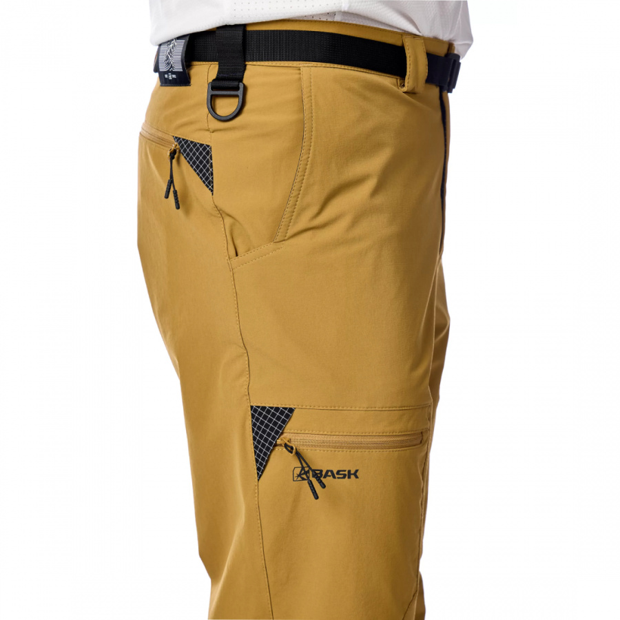 Брюки BASK SFT Trek V2