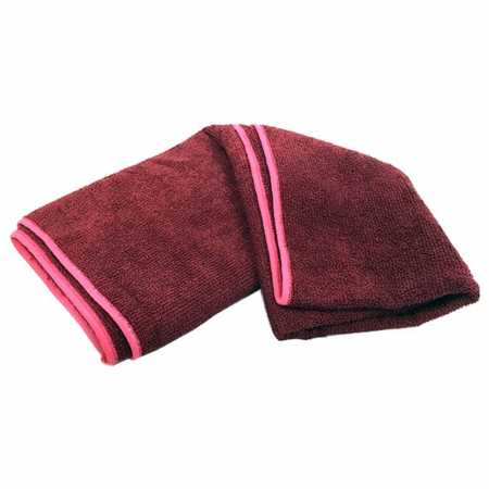 N-Rit полотенце Ultra Dry Towel рXL (Красный, 63,5x150, BGD)