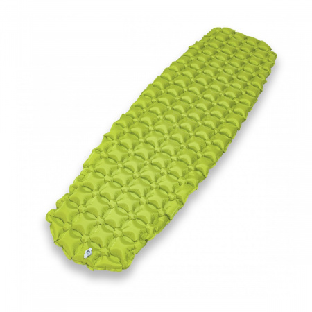 Talberg надувной коврик AIR GREEN MAT (192х58х5)