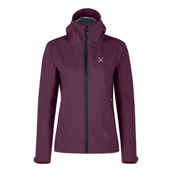 Куртка мембранная женская Montura ELBA G JACKET WOMA