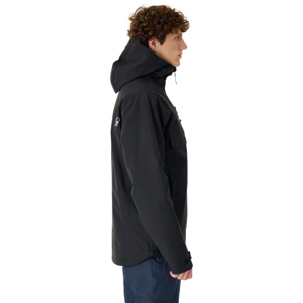 Куртка сноубордическая Анорак Rehall Artrix-R