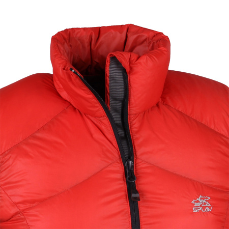 Жилет пуховый Сплав женский Ride