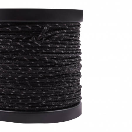 Микрокорд T-Gear x CORD nylon катушка 30м световозвращающий