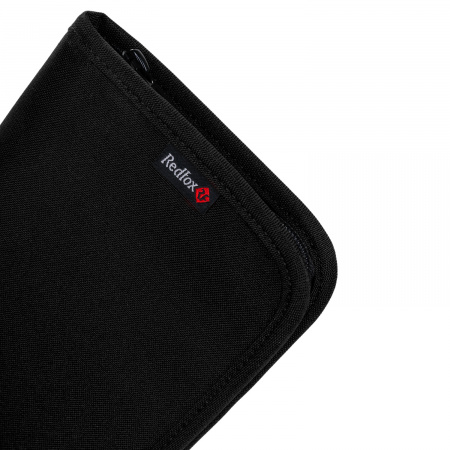 Red Fox Кошелек Big