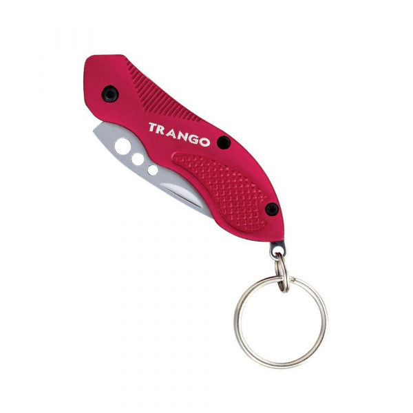 TRANGO брелок-нож Folding Knife