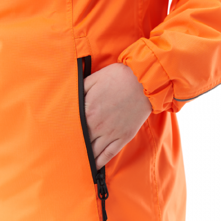 Dragonfly Комплект дождевой (куртка, брюки) EVO FOR TEEN (мембрана)