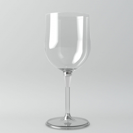 BosoKorea бокал складной Outdoor Wine PCTG320AP