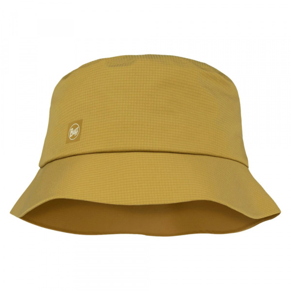 Панама Buff Rain Solid Gingko
