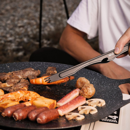 Набор для барбекю NexTool Barbecue Tool Set