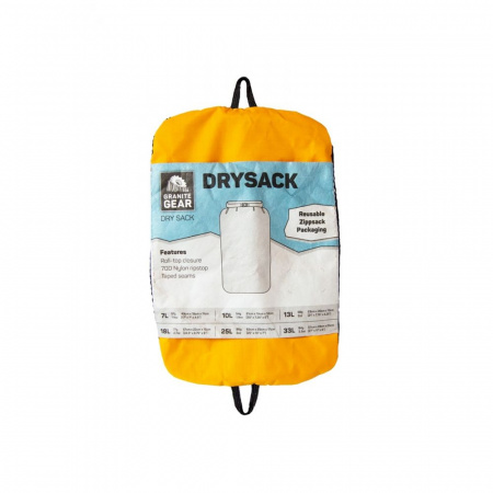 Гермомешок Granite Gear Dry Sack 18л