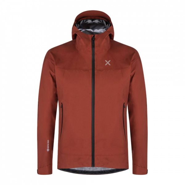 Куртка мембранная Montura DANUBIO G JACKET