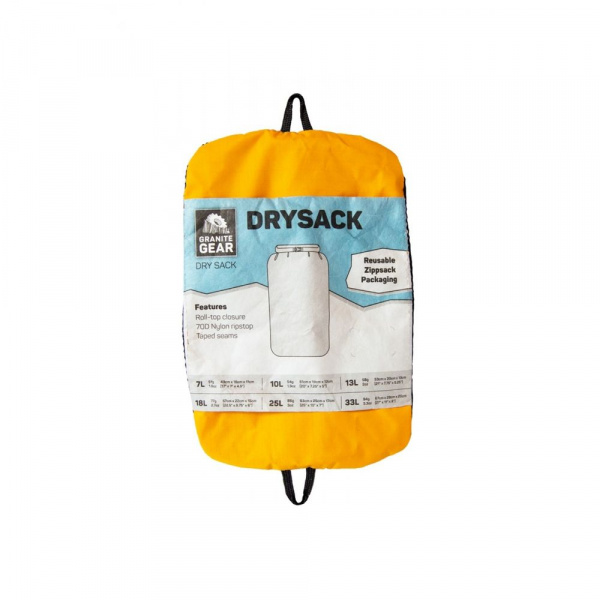 Гермомешок Granite Gear Dry Sack 25л