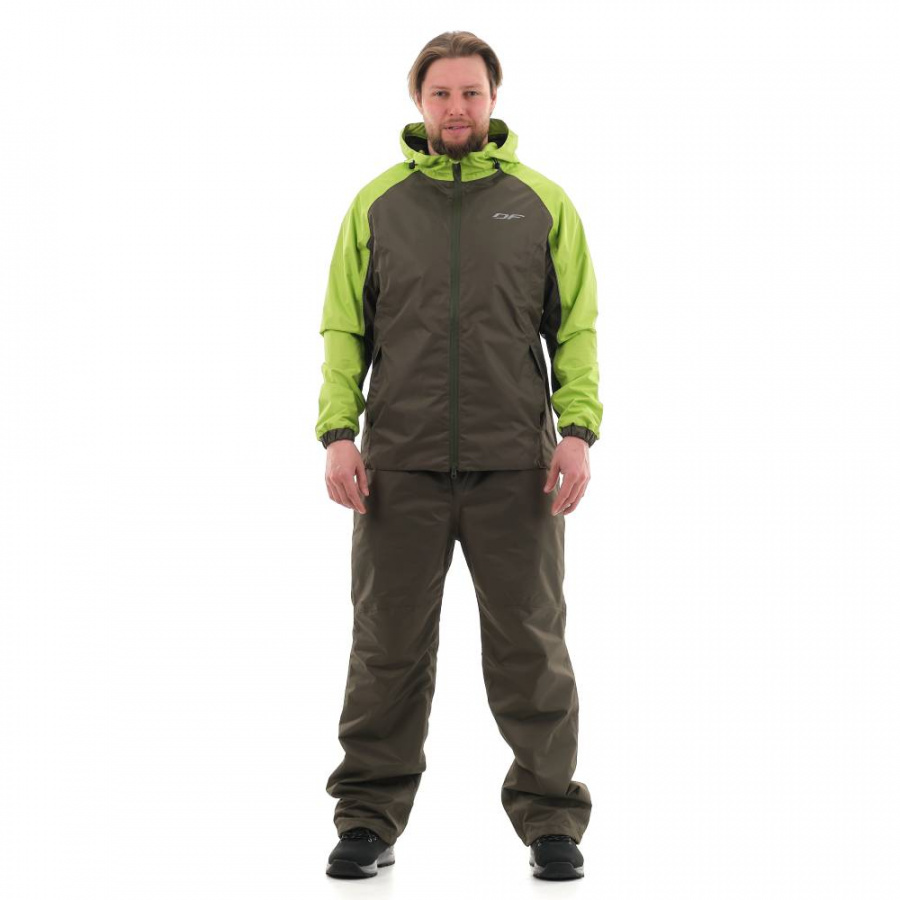 Dragonfly Мембранный костюм Active 2.0 (М)