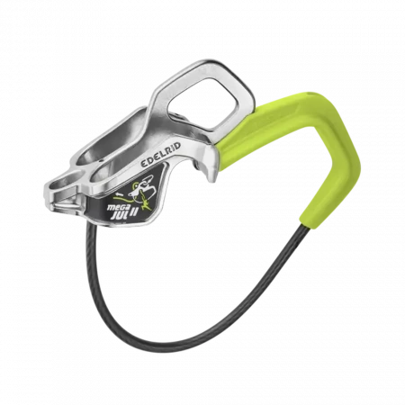 Страховочное устройство Edelrid Mega Jul II