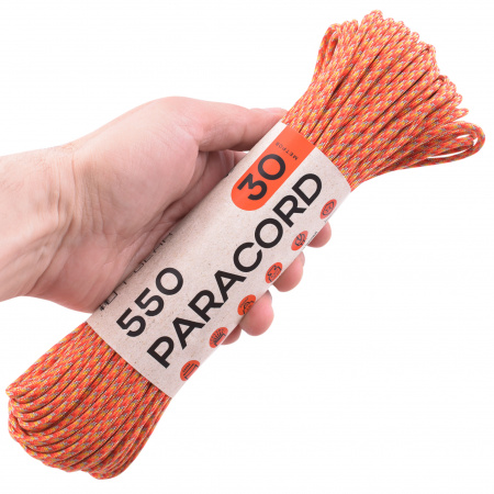 Паракорд 550 T-Gear x CORD nylon 30м