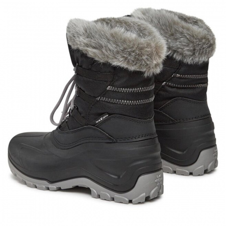 Ботинки треккинговые TREZETA YUKI