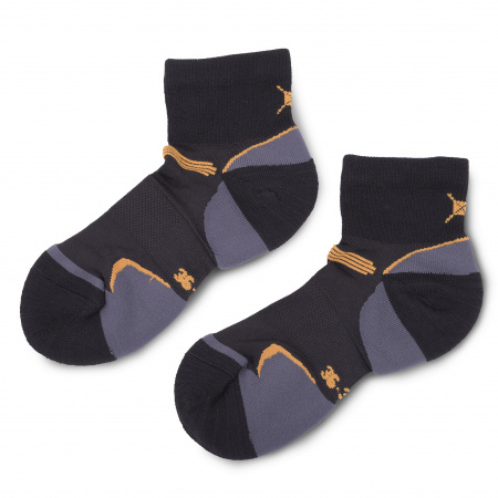 Термоноски Talberg Teide Antibacterial +10°C