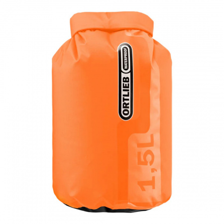 Гермомешок Ortlieb Dry-Bag Light 1,5 orange