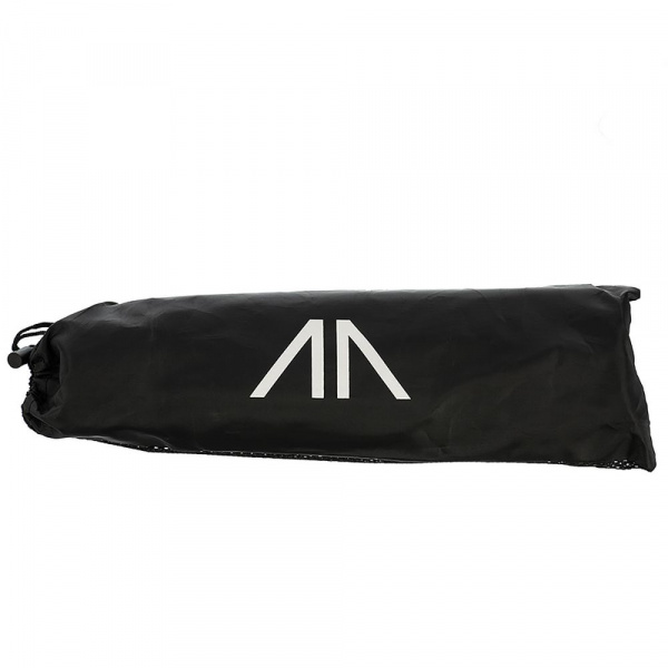 Палки треккинговые GORАА Z pole (Carbon - Alu) 430230
