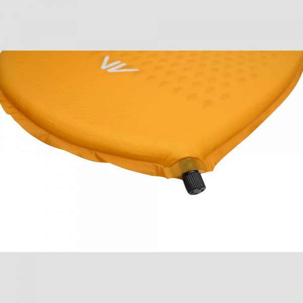 Коврик самонадувающийся GORAA TREK 3.8 SELF-INFLATING MATTRESS (443502, Размер 183х51х3.8 см)