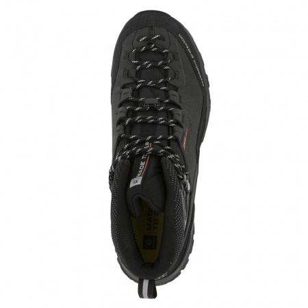 Ботинки Kailas 5000Mt GTX Mid Waterproof Trekking KS2342320