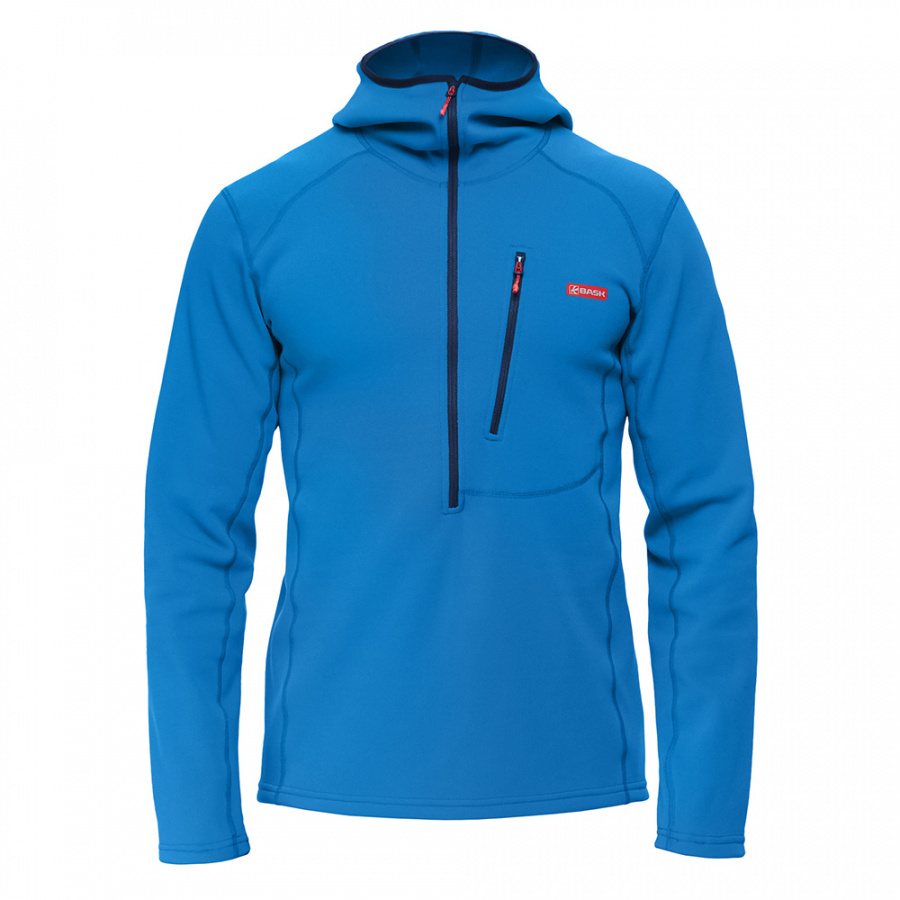 Термобелье фуфайка BASK Richmond Hoody JKT