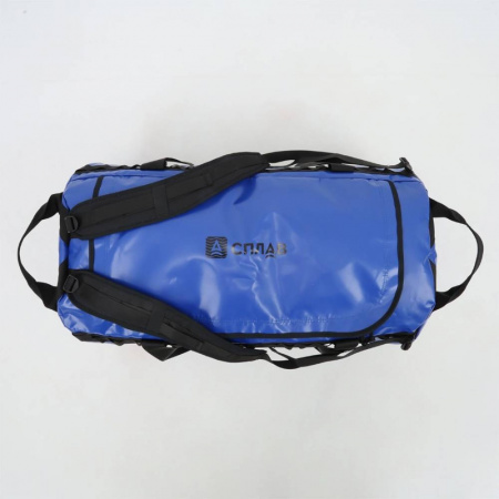 Баул Сплав Классик 100 v2