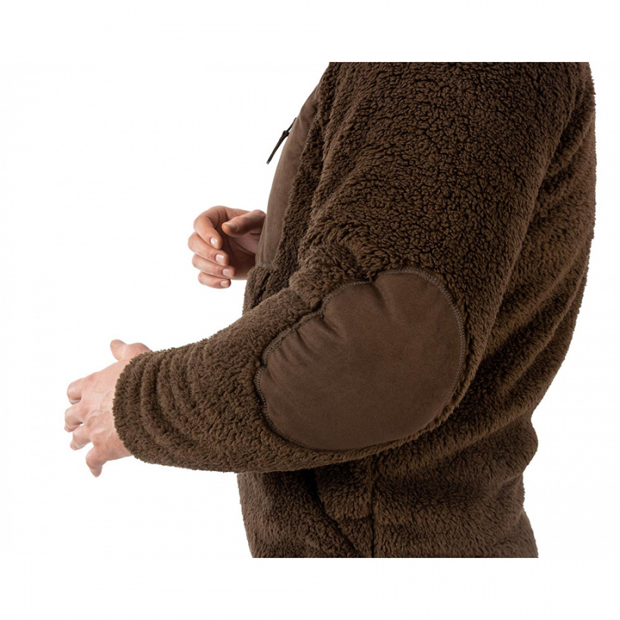 Толстовка Manchester (Манчестер) мужская флис