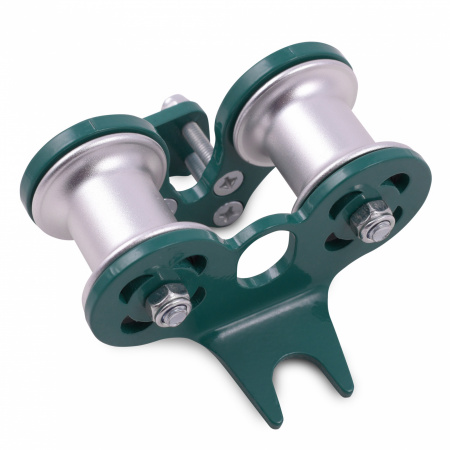 Ролик GURU Treck V2